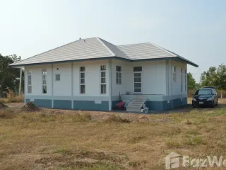 Casa en venta de 3 habitaciones en Mueang Surin, Surin