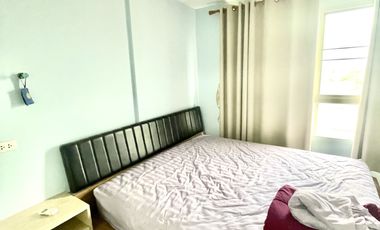 For rent studio condo in Mueang Nonthaburi, Nonthaburi