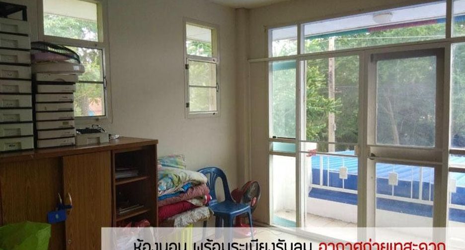 For sale 3 bedrooms house in Mueang Samut Sakhon, Samut Sakhon
