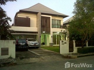 Haus zum Kauf mit 3 Zimmer in Prawet, Bangkok