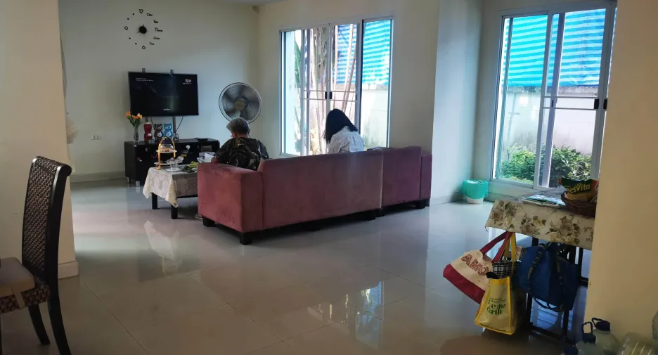 Casa en venta de 3 habitaciones en Prawet, Bangkok
