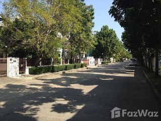 Haus zum Kauf mit 3 Zimmer in Prawet, Bangkok