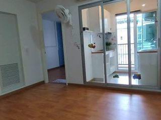 Wohnung zum Kauf mit 1 Zimmer in Phasi Charoen, Bangkok