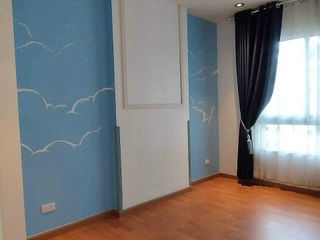 Wohnung zum Kauf mit 1 Zimmer in Phasi Charoen, Bangkok