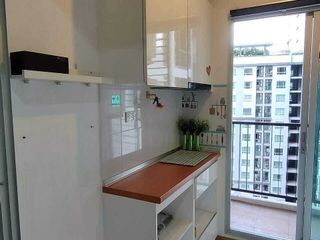 Wohnung zum Kauf mit 1 Zimmer in Phasi Charoen, Bangkok