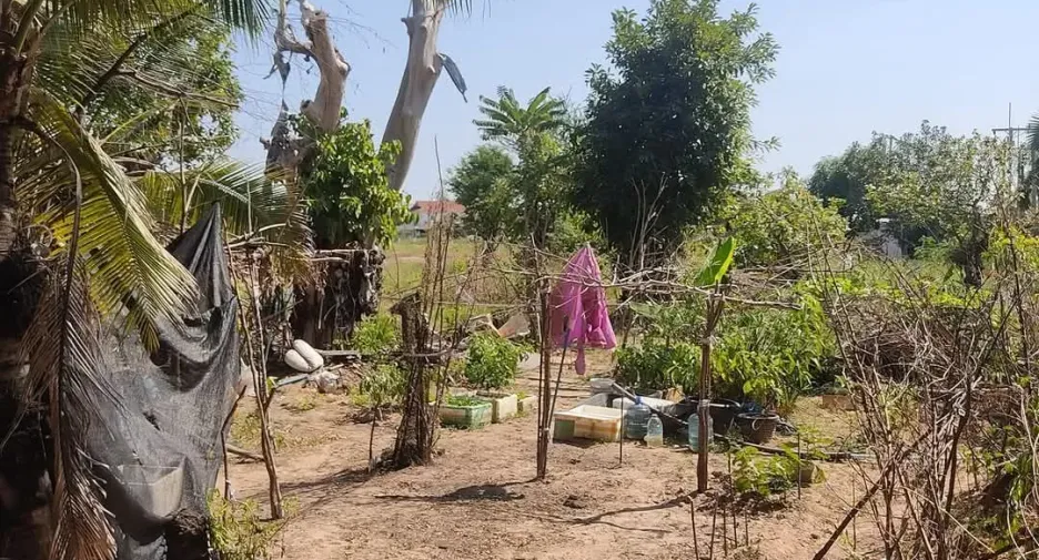 À vendre et à louer 1 chambre maison à Mueang Khon Kaen, Khon Kaen