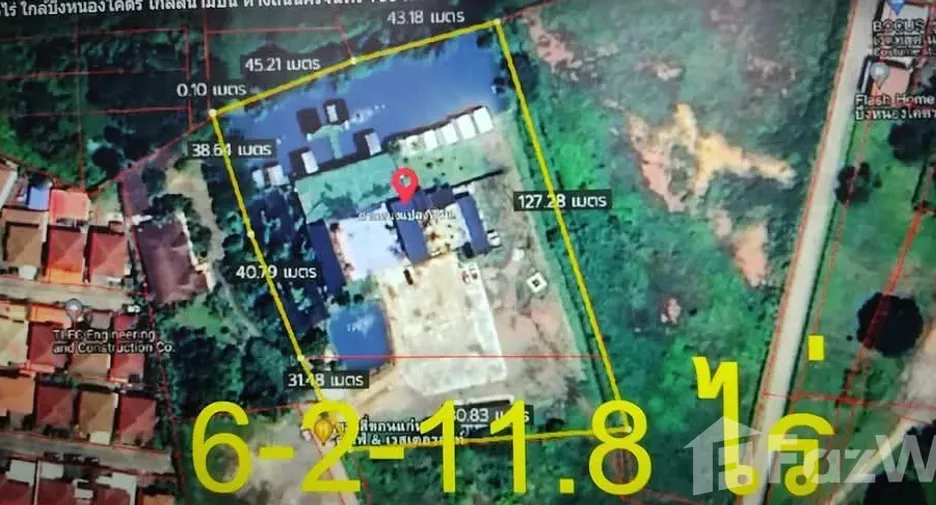 ขาย และ ให้เช่า 1 เตียง บ้านเดี่ยว ใน เมืองขอนแก่น, ขอนแก่น