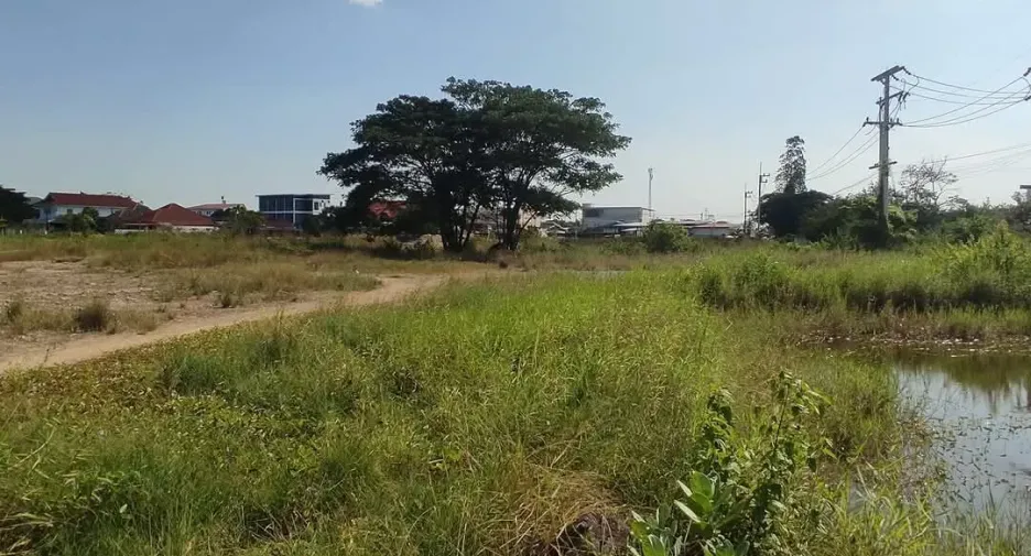 ขาย และ ให้เช่า 1 เตียง บ้านเดี่ยว ใน เมืองขอนแก่น, ขอนแก่น