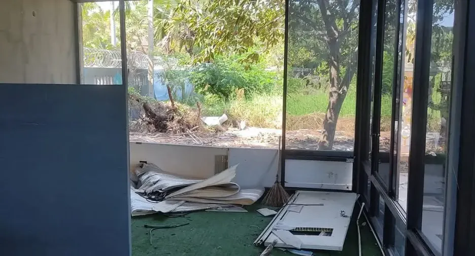 À vendre et à louer 1 chambre maison à Mueang Khon Kaen, Khon Kaen