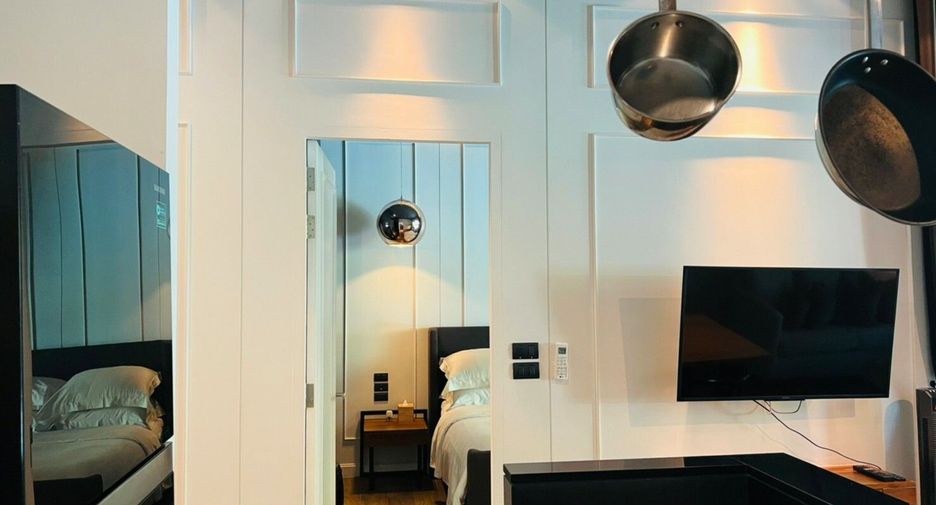 For sale 2 bedrooms condo in Mueang Phuket, Phuket
