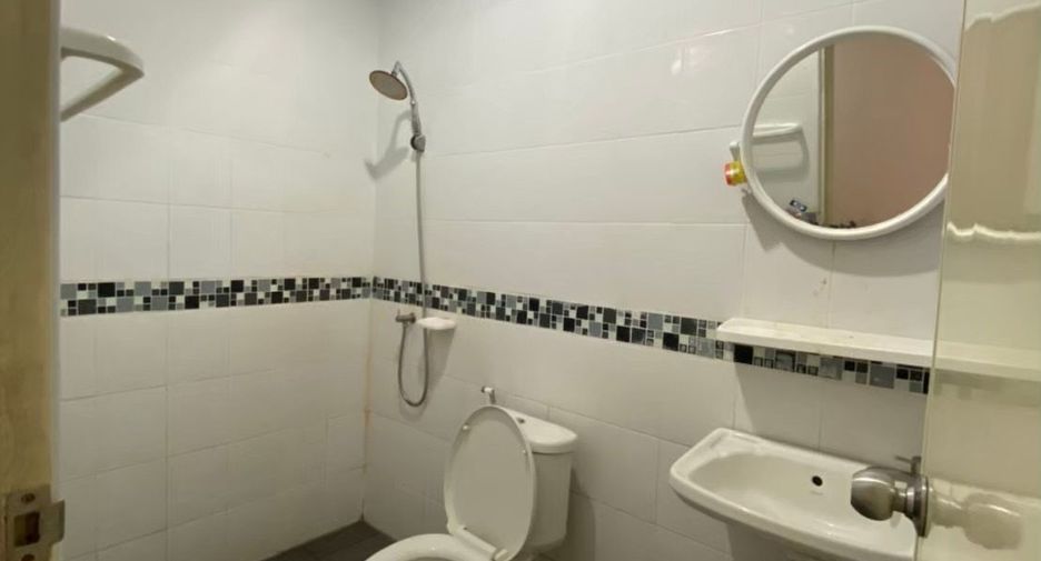 Продажа 2 спальни торговое помещение в Bang Khla, Чаченгсау