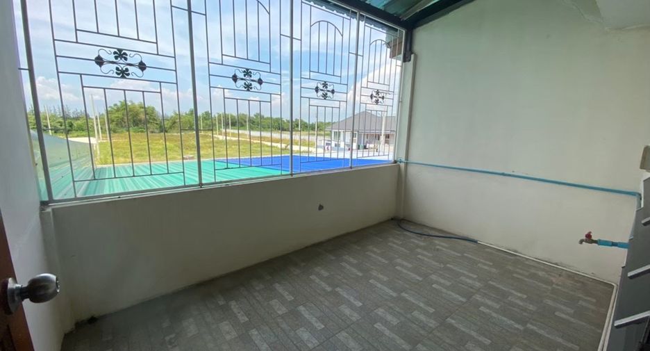 Продажа 2 спальни торговое помещение в Bang Khla, Чаченгсау