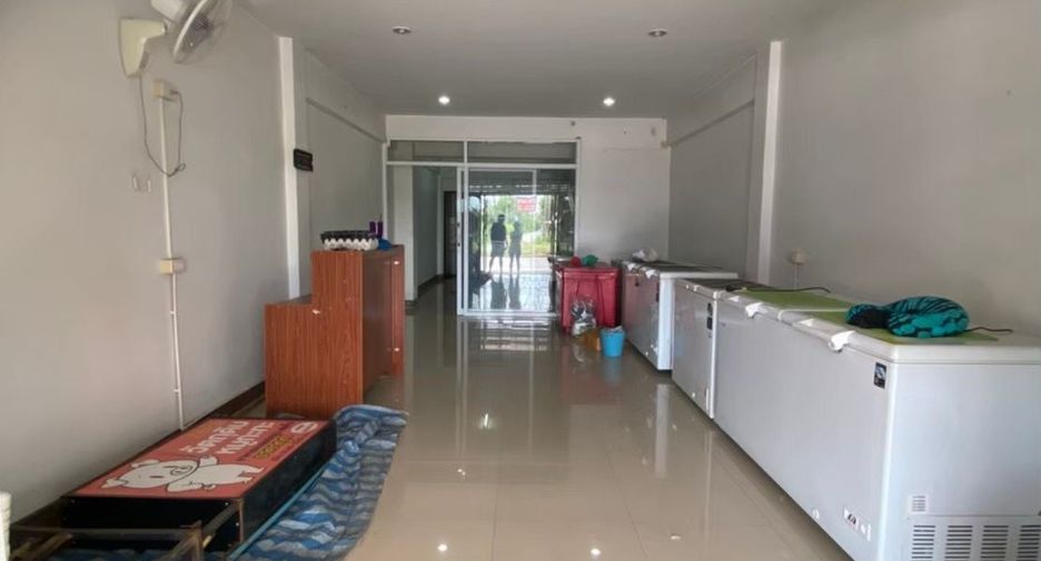 Продажа 2 спальни торговое помещение в Bang Khla, Чаченгсау