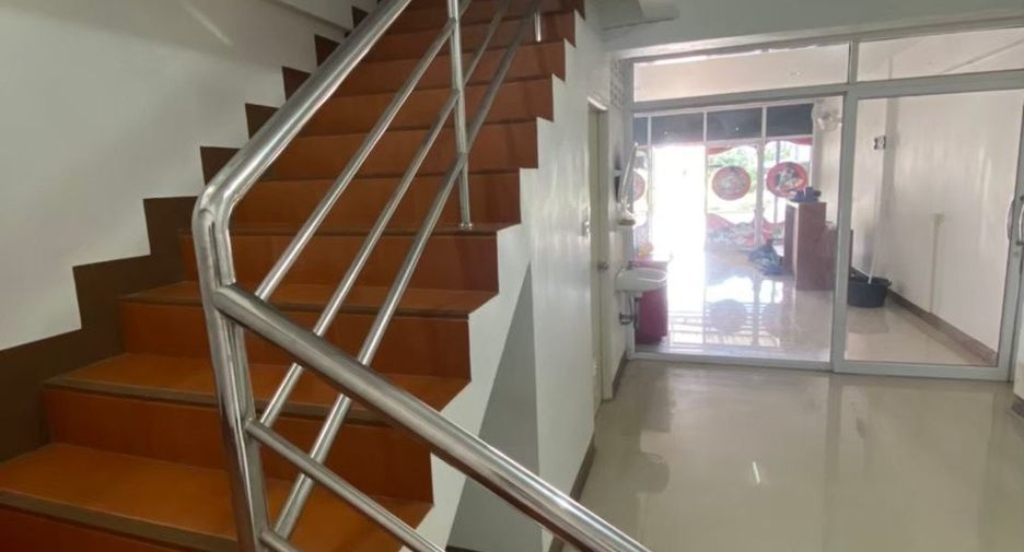 Продажа 2 спальни торговое помещение в Bang Khla, Чаченгсау