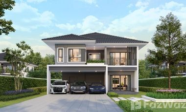 Haus zum Kauf mit 4 Zimmer in Mueang Phuket, Phuket