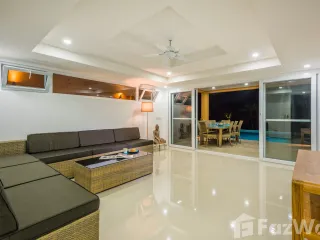 Villa zum Kauf mit 4 Zimmer in Ko Chang, Trat