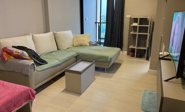 Продажа 1 кровать кондо в Мин Бури, Бангкок