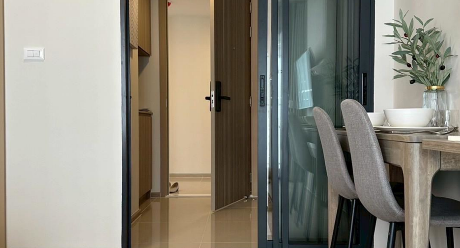 For rent studio condo in Mueang Phuket, Phuket
