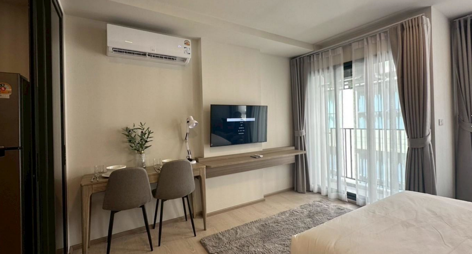 For rent studio condo in Mueang Phuket, Phuket