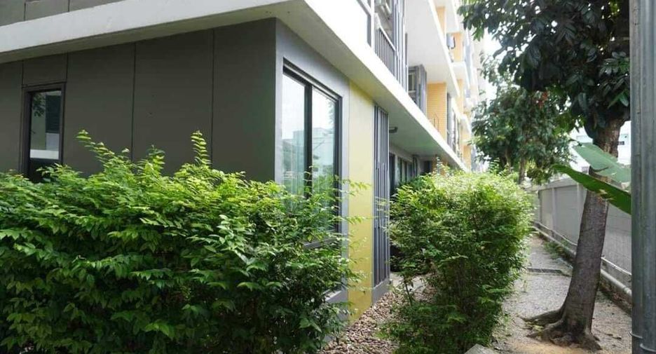 Condo en venta de 2 habitaciones en Bang Na, Bangkok
