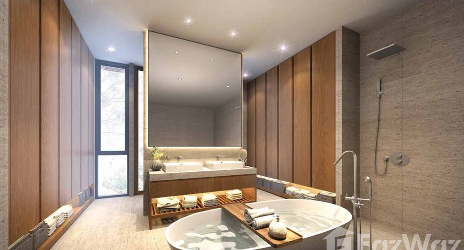 ขาย 4 ห้องนอน วิลล่า ใน ถลาง, ภูเก็ต