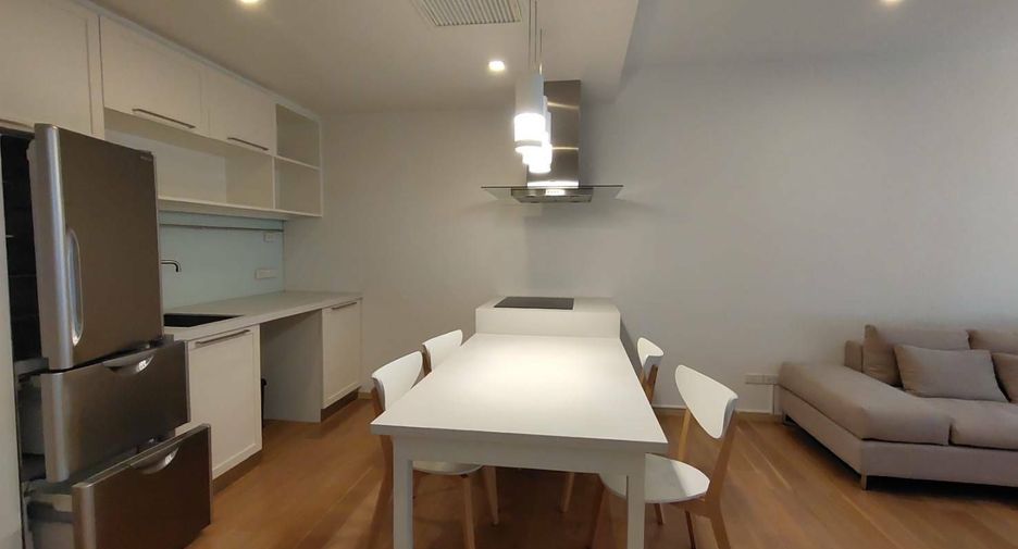 For sale 1 bed condo in Phaya Thai, Bangkok