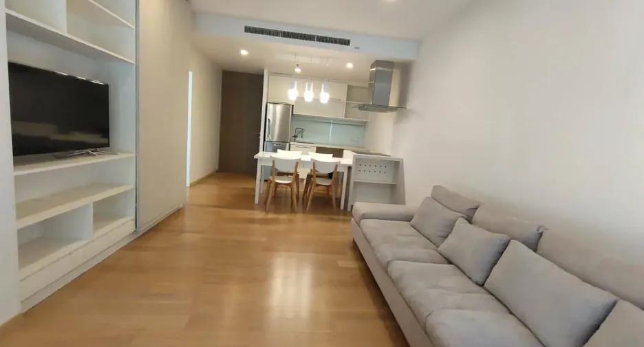 For sale 1 bed condo in Phaya Thai, Bangkok