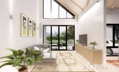 Haus zum Kauf mit 3 Zimmer in Mueang Phayao, Phayao