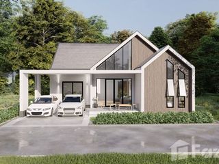 ขาย 3 ห้องนอน บ้านเดี่ยว ใน เมืองพะเยา, พะเยา