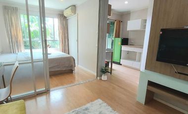出售 1 卧室 公寓 在 Mueang Samut Prakan, Samut Prakan
