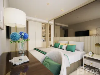 Wohnung zum Kauf mit 1 Zimmer in Thalang, Phuket