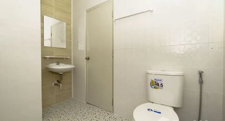 For sale 4 bedrooms townhouse in Bang Bua Thong, Nonthaburi