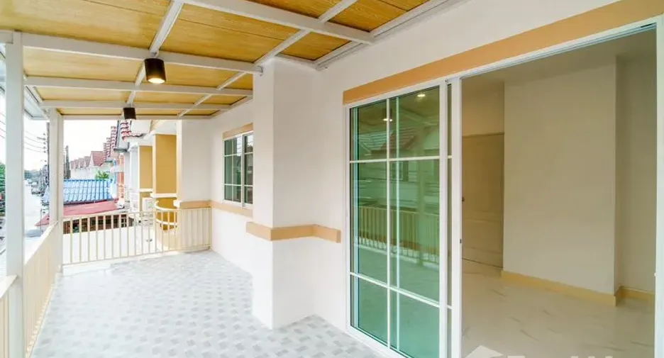 For sale 4 bedrooms townhouse in Bang Bua Thong, Nonthaburi