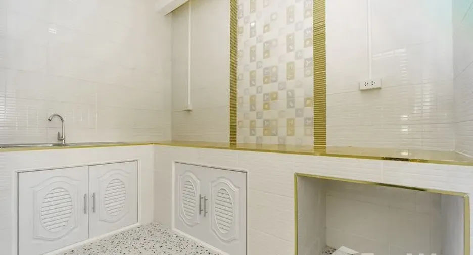 For sale 4 bedrooms townhouse in Bang Bua Thong, Nonthaburi