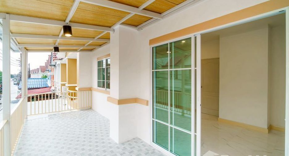 For sale 4 bedrooms townhouse in Bang Bua Thong, Nonthaburi