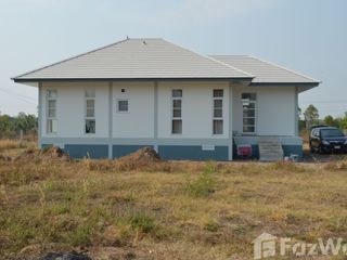 For sale 3 bedrooms house in Mueang Surin, Surin