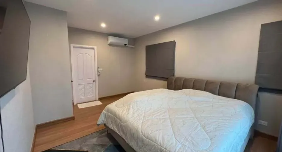 For rent 2 bedrooms house in Mueang Phuket, Phuket