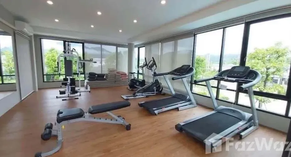 For rent 2 bedrooms house in Mueang Phuket, Phuket