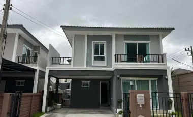 For rent 2 bedrooms house in Mueang Phuket, Phuket