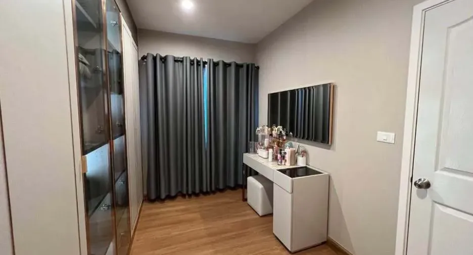 For rent 2 bedrooms house in Mueang Phuket, Phuket
