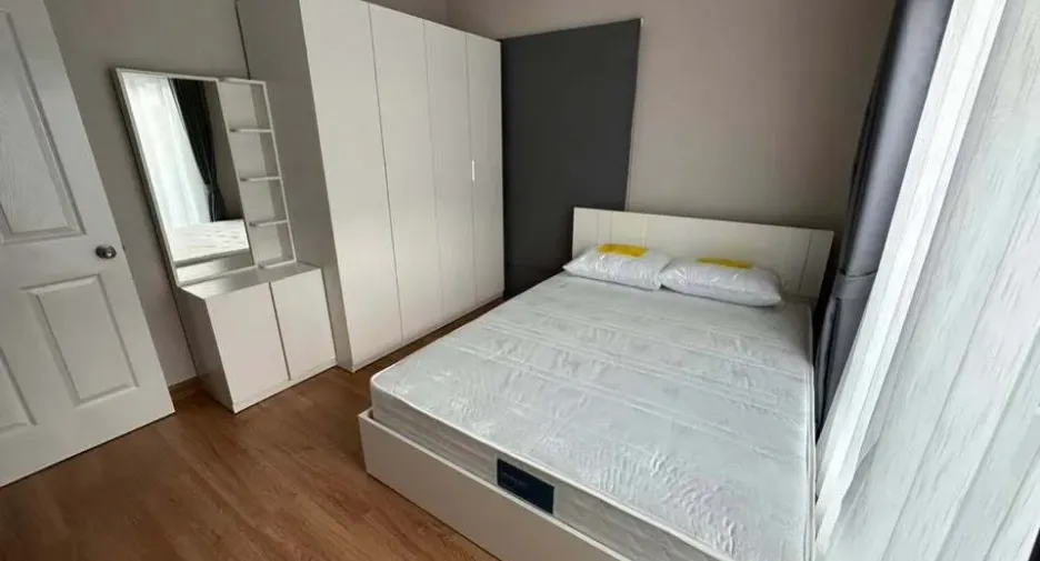 For rent 2 bedrooms house in Mueang Phuket, Phuket