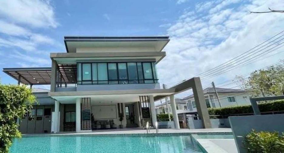 For rent 2 bedrooms house in Mueang Phuket, Phuket
