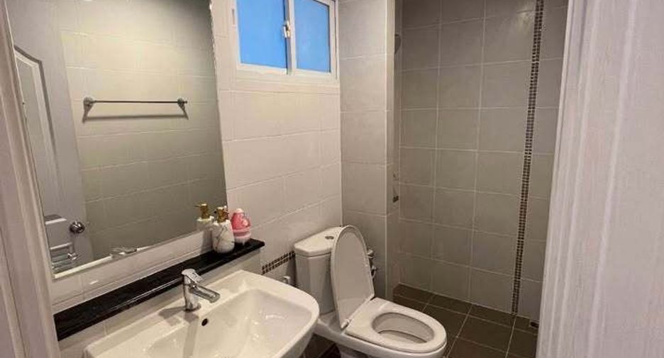 For rent 2 bedrooms house in Mueang Phuket, Phuket