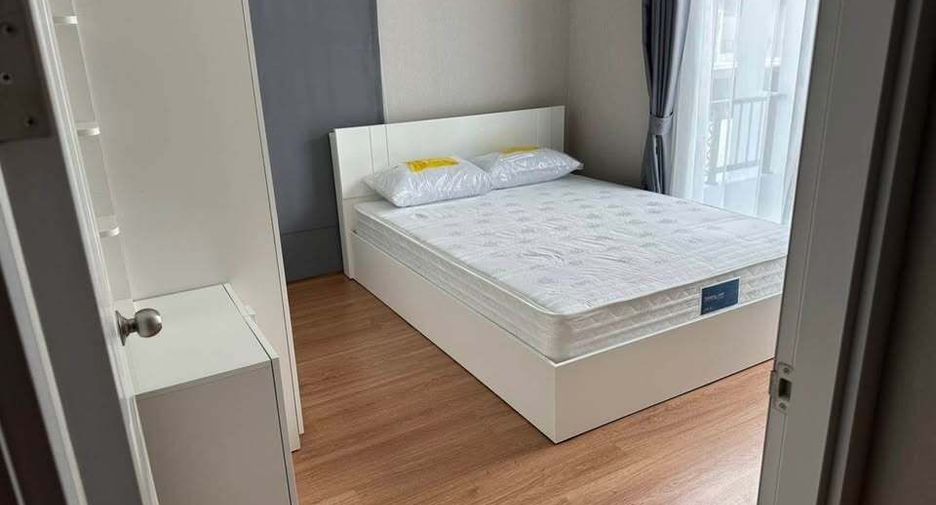 Аренда 2 спальни дом в Пхукет Тощн, Пхукет