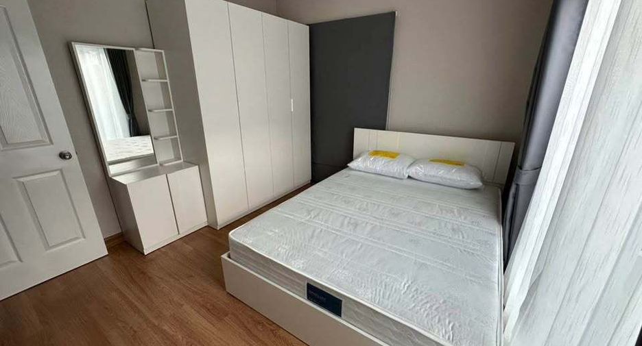 For rent 2 bedrooms house in Mueang Phuket, Phuket