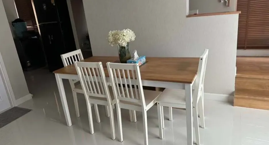 For rent 2 bedrooms house in Mueang Phuket, Phuket