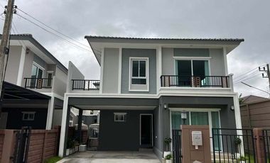 For rent 2 bedrooms house in Mueang Phuket, Phuket