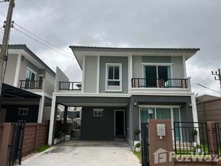 For Rent 2 Bedroom House In Mueang Phuket