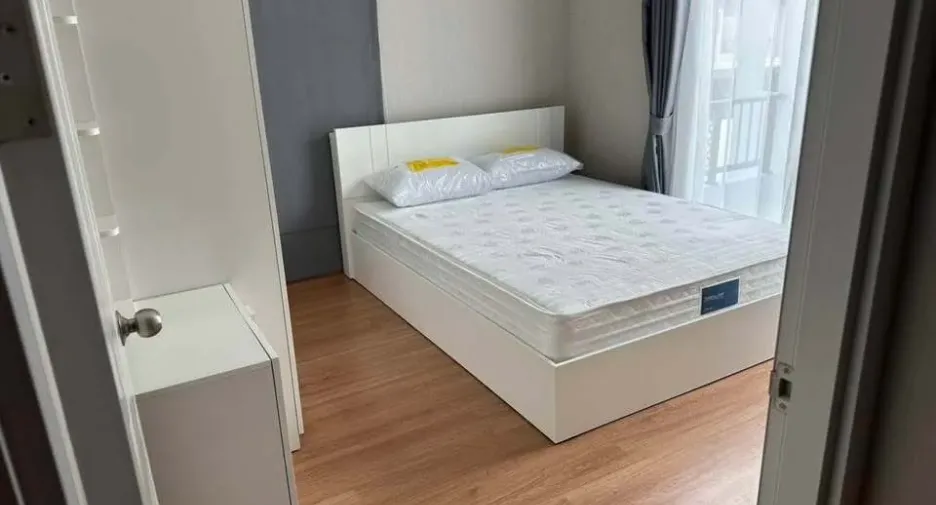 For rent 2 bedrooms house in Mueang Phuket, Phuket