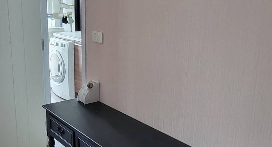 Продажа 2 спальни кондо в Банг Суе, Бангкок